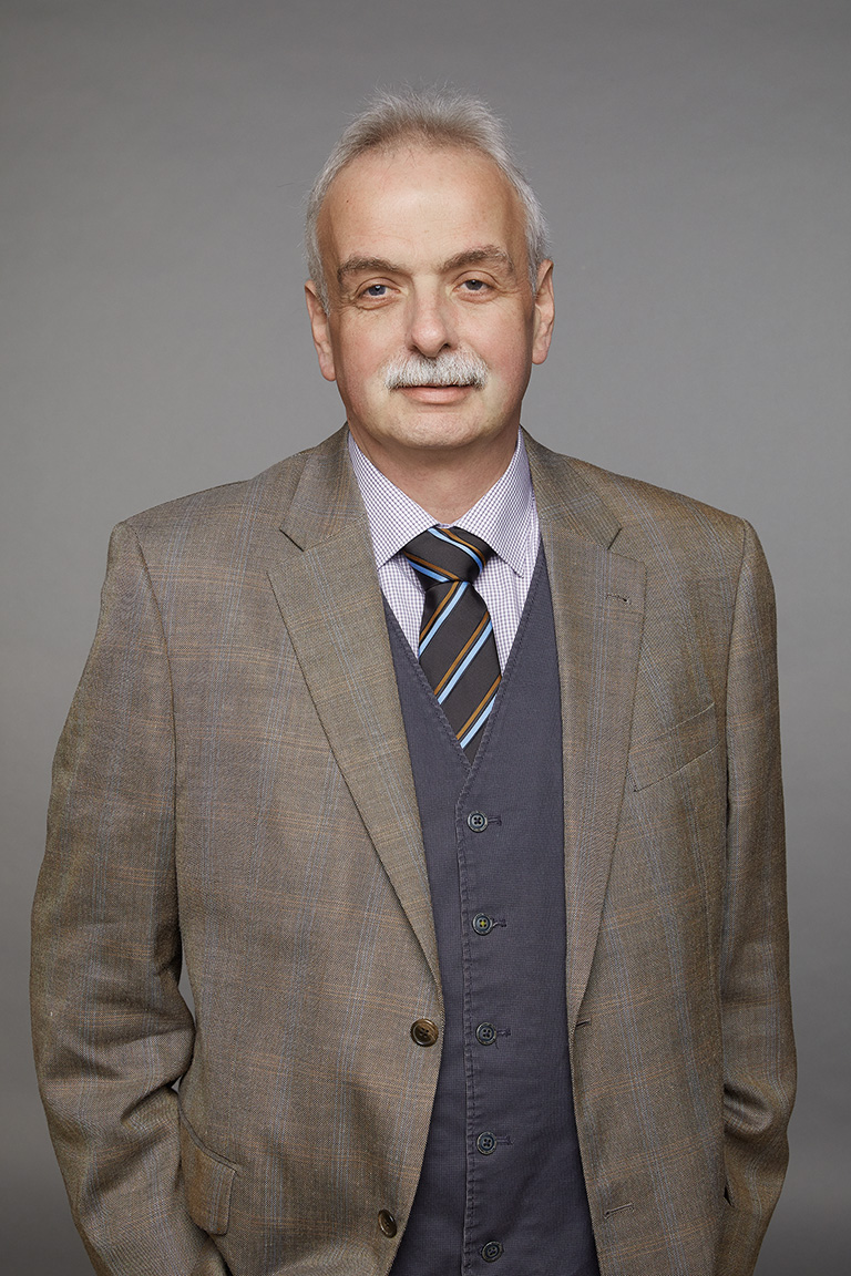 Dieter Bretz