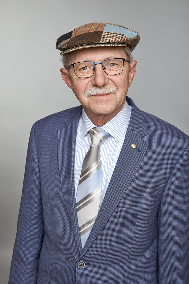 Jürgen Tögel